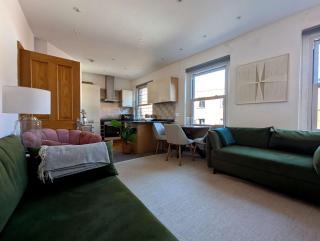Estatesmen Mayfair Bond Street Flat - London - 2
