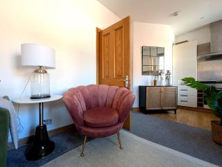 Estatesmen Mayfair Bond Street Flat - 5