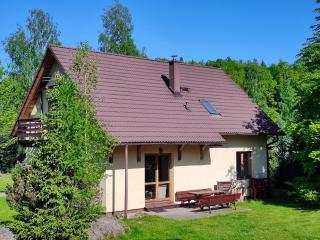 Agroturystyka - Srebrny Las - Staniszów - 5