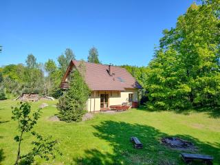 Agroturystyka - Srebrny Las - Staniszów - 7