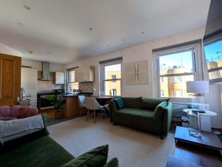 Estatesmen Mayfair Bond Street Flat - 4