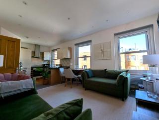 Estatesmen Mayfair Bond Street Flat - 3