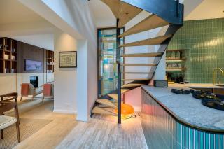 Huis Langestraat 52 - Nieuwpoort - 5