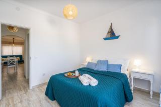 HostWise - Seaside Charm Flat w/ Balcony - Albufeira - 4