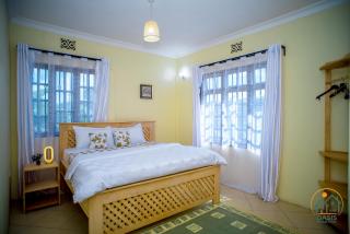 Oasis Homestay - Arusha - 6