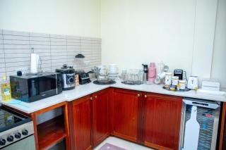Oasis Homestay - Arusha - 1