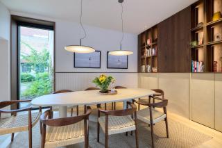 Huis Langestraat 52 - Nieuwpoort - 3