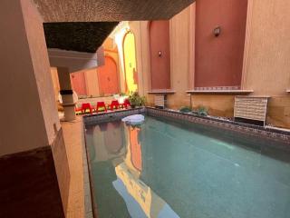 Relaxing apartment with pool access - Kairo - 9