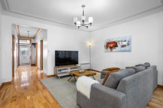 Magnificent 4BR in Downtown Mont-Royal - Montréal - 6