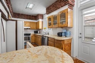 Magnificent 4BR in Downtown Mont-Royal - Montréal - 2