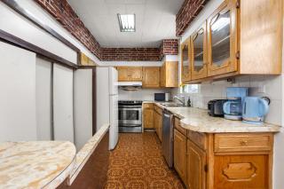 Magnificent 4BR in Downtown Mont-Royal - Montréal - 4