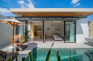 Villa Jerapah Canggu, Exquisite Brand New Villa 2BR - 10 minutes to Batu Bolong Beach - Canggu - 9