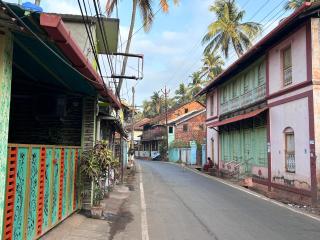 Aapa's Backpackers Coastel - Malvan - 0