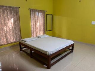 Aapa's Backpackers Coastel - Malvan - 2