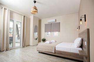 Olivia Apartment 3 - Pefkohori - 9