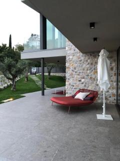 Villa La Biancolilla - Marciaga - 3
