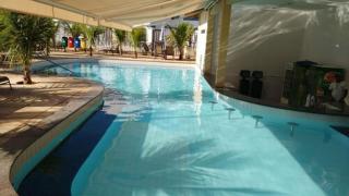 Lacqua diRoma - Piscina de Ondas Exclusiva - Caldas Novas - 3