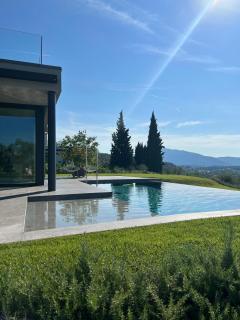 Villa La Biancolilla - Marciaga - 6