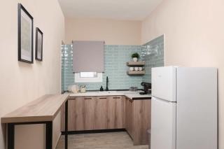 Olivia Apartment 3 - Pefkohori - 8