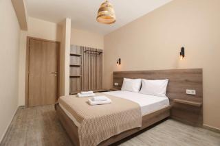 Olivia Apartment 3 - Pefkohori - 7