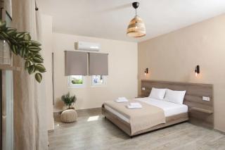 Olivia Apartment 3 - Pefkohori - 5