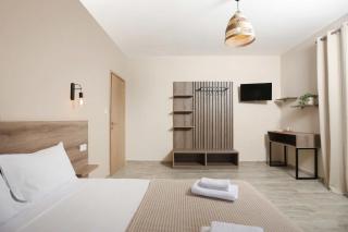 Olivia Apartment 3 - Pefkohori - 4