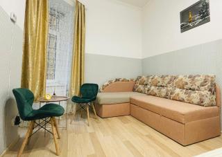 Городоцька 60, недалеко від жд вокзалу, центр - 4