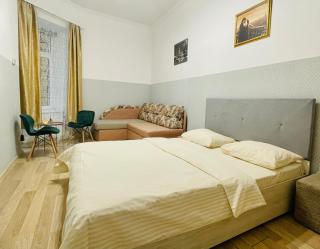 Городоцька 60, недалеко від жд вокзалу, центр - Lviv - 8