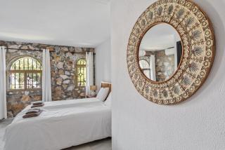 Exclusive Villa, Wonderful Garden, Private Heated Pool - La Herradura - 6