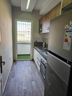 Cosy appartement - Oulad Akkou - 6