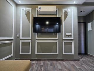 Cosy appartement - Oulad Akkou - 4