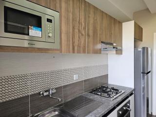 Cosy appartement - Oulad Akkou - 2