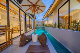 Villa Jerapah Canggu, Exquisite Brand New Villa 2BR - 10 minutes to Batu Bolong Beach - Canggu - 2