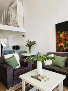 Anamcara Villa 1 - Balgowan - 2