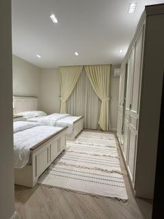 السفارات البيضاء للشقق الفندقيه - Il Cairo - 9