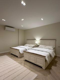 السفارات البيضاء للشقق الفندقيه - 5