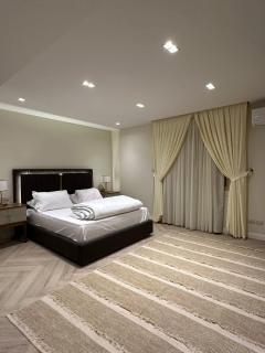 السفارات البيضاء للشقق الفندقيه - Il Cairo - 2