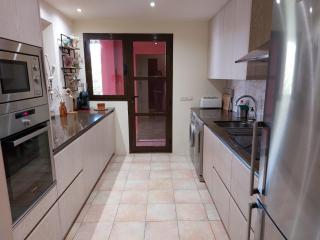 Luxurious private villa 3 bedrooms first line gof - Fuente Alamo - 1