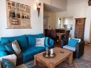 Luxurious private villa 3 bedrooms first line gof - Fuente Alamo - 3