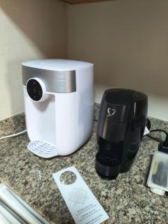 Hotel Grand Mercure flat particular com varanda, garagem e wi-fi - 5