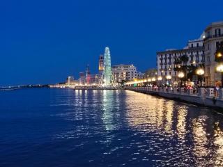 Balù Apulian Sea Loft - Bari - 3