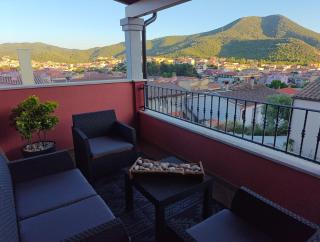 3 MURA rooms - Teulada - 2