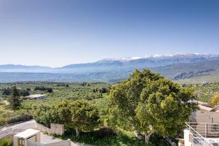 Villa Crista - Áptera - 4