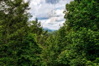 Nice View Fireplace, Hot Tub, Porch Bed, Private - Sevierville - 8