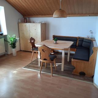 Ferienwohnung PanoramaBlick - Hauzenberg - 7