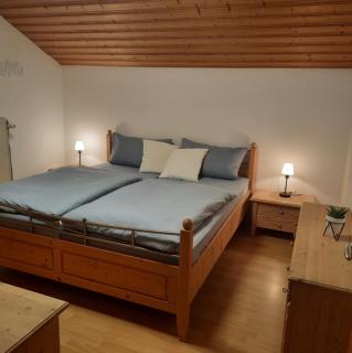Ferienwohnung PanoramaBlick - Hauzenberg - 2