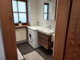 Ferienwohnung PanoramaBlick - Hauzenberg - 6