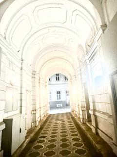 Berlant Residence Apartment&Rooms - Wenen - 2