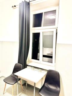 Berlant Residence Apartment&Rooms - Wenen - 4