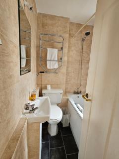 1 Bedroom Apartment near 3Museums - Londra - 9